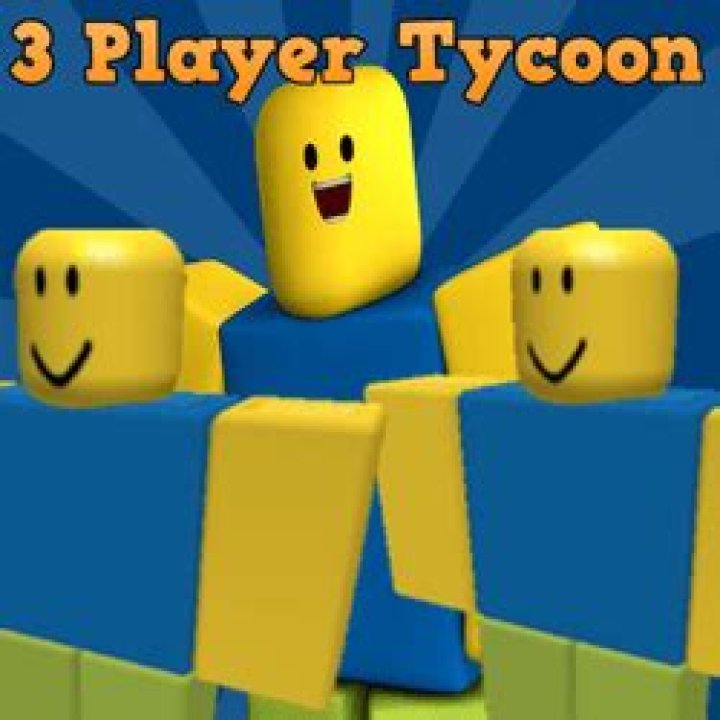 3player (Small)
