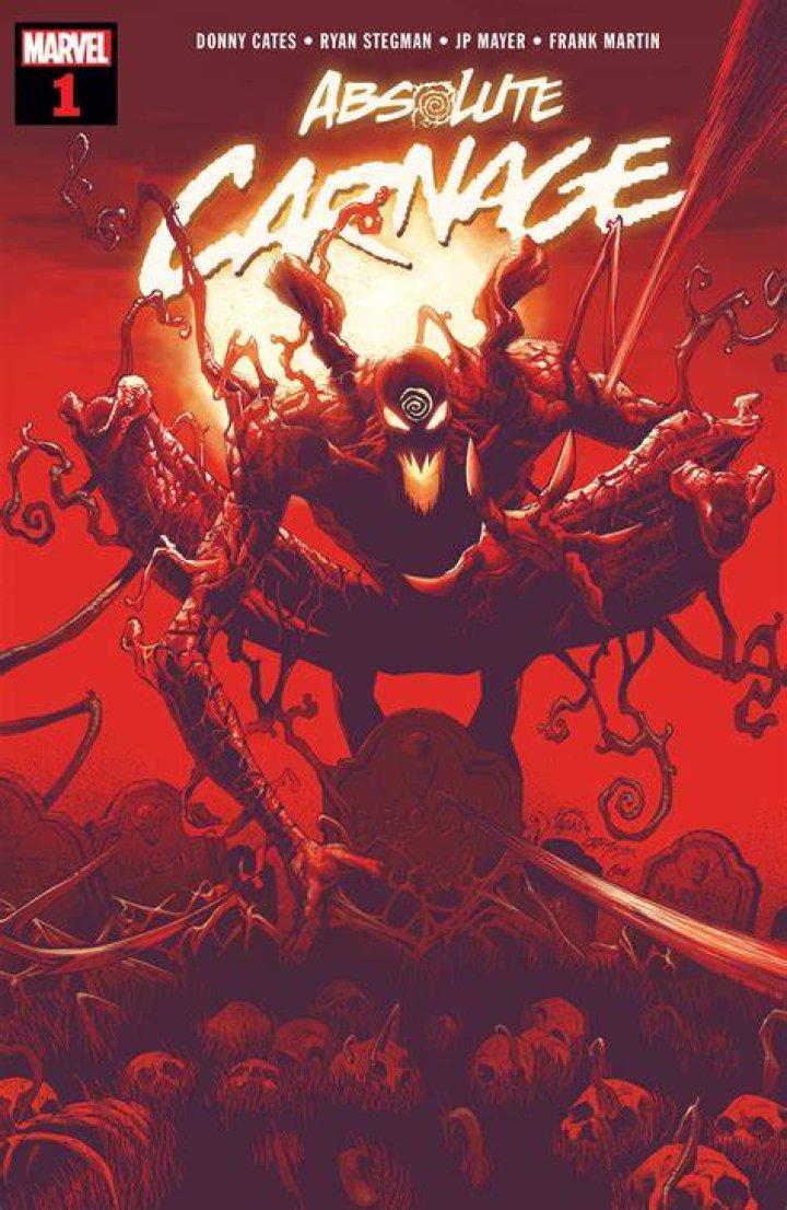 absoute carnage