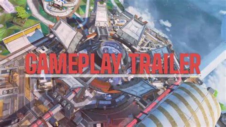 Apex Legends Defiance Gameplay Trailer