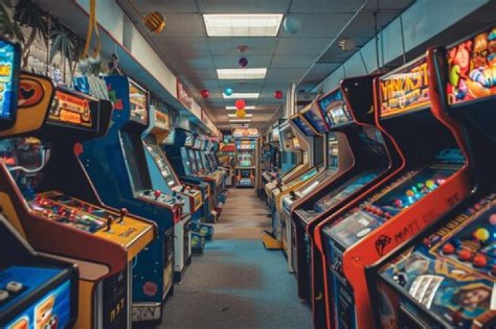 Arcade