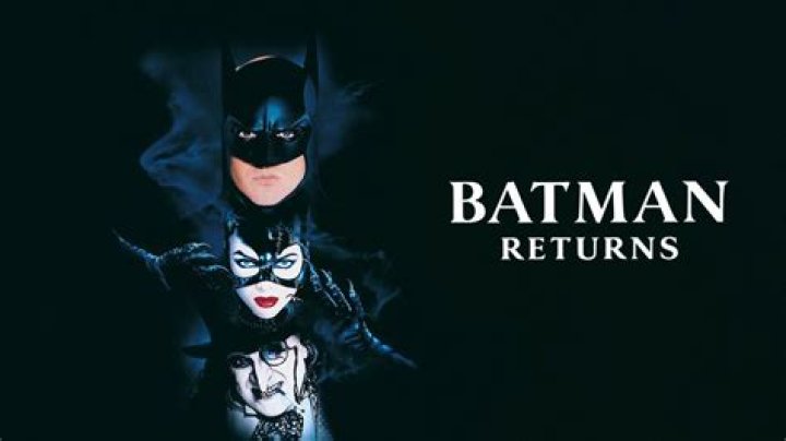 Batman Returns