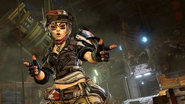 Borderlands 3