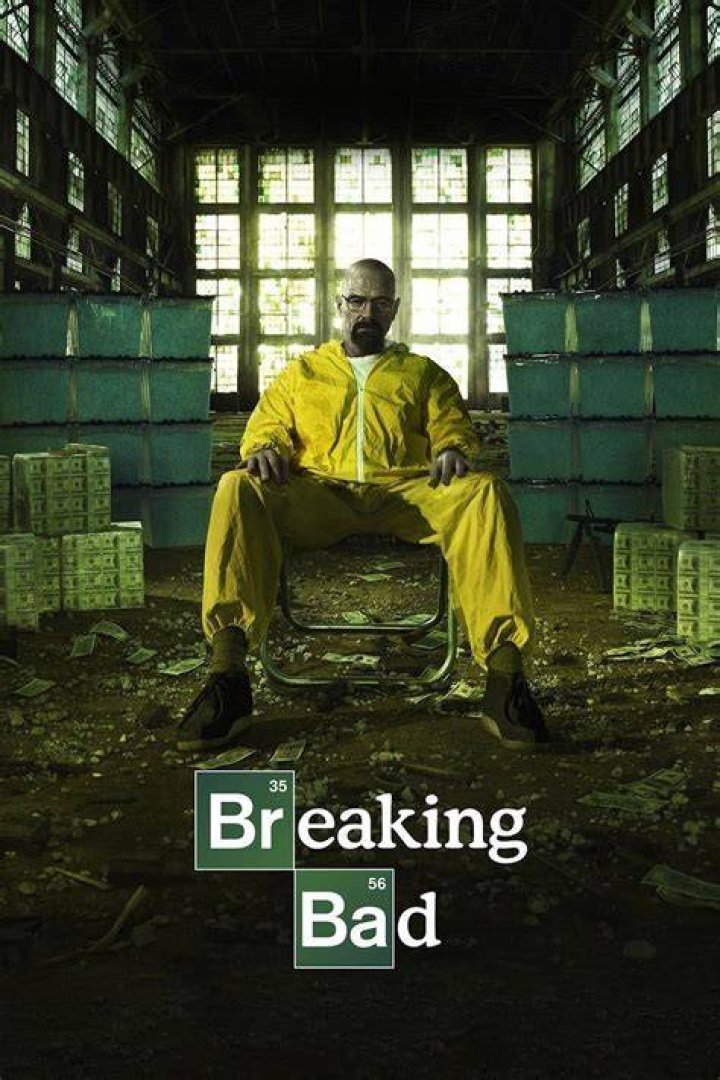 breaking bad underrated