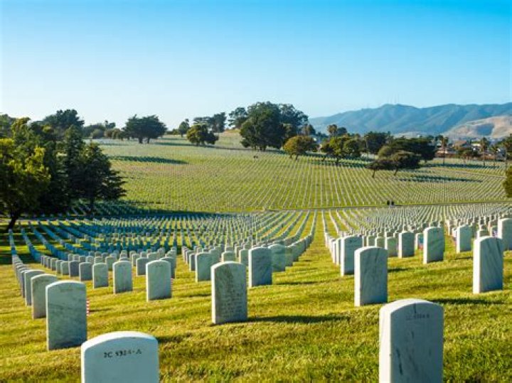 Cemetery