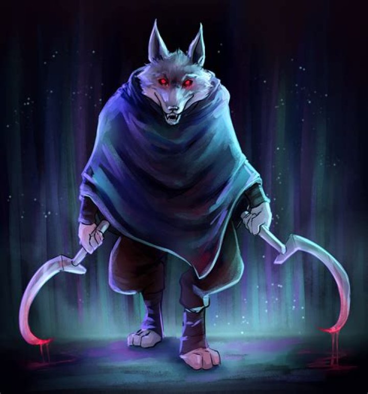 Death's Gambit Review 1