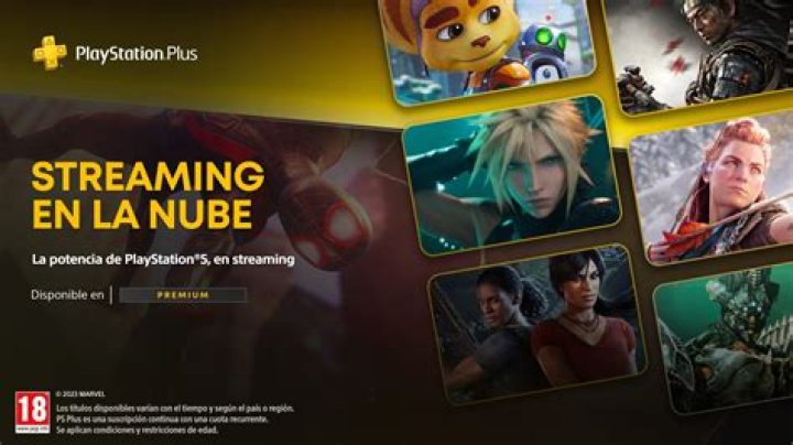 EA, PlayStation, E3, streaming