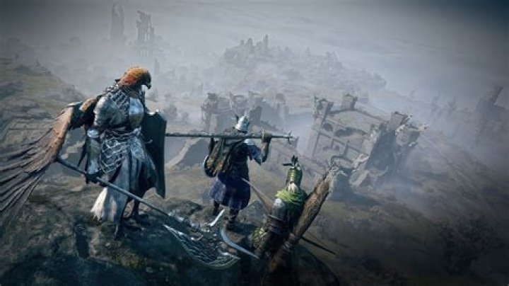 Elden Ring