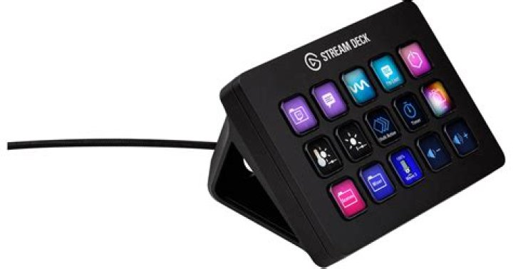 Elgato Stream Deck