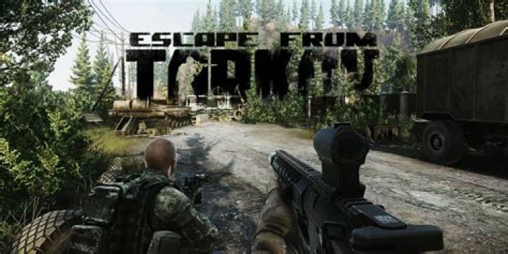 Escape From Tarkov Update Patch Notes for January 31
