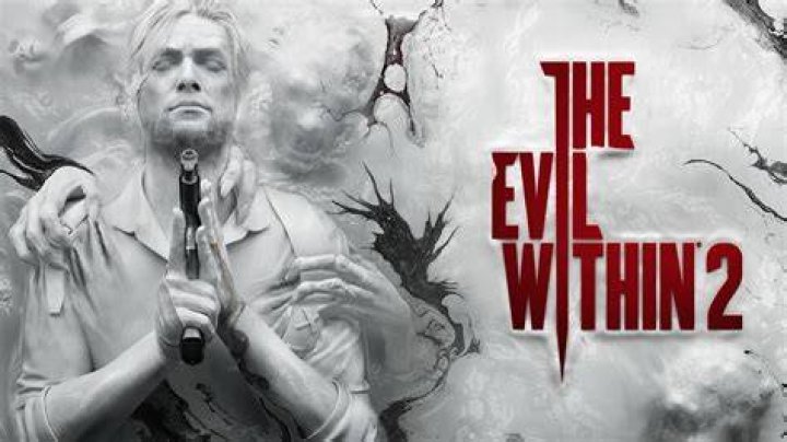 Evil Within 2