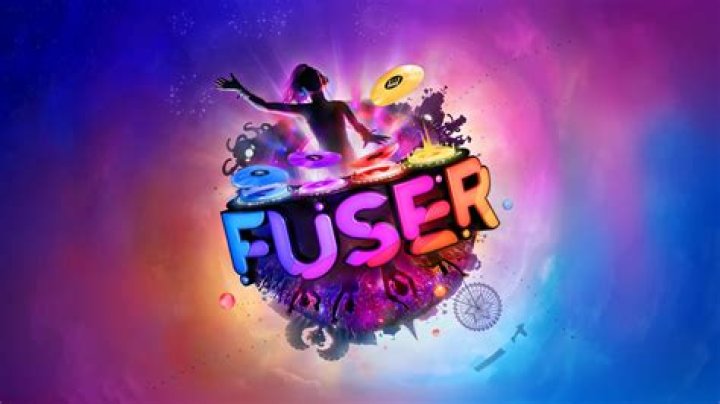 fuser harmonix