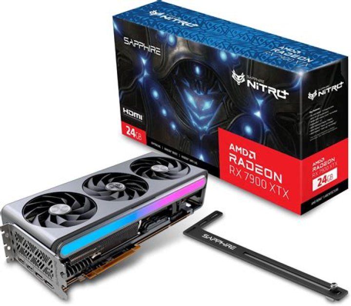 Gaming GPU