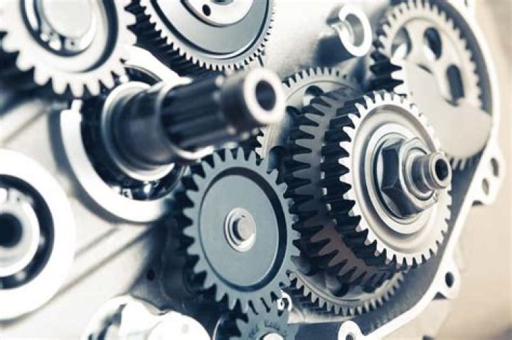 gears