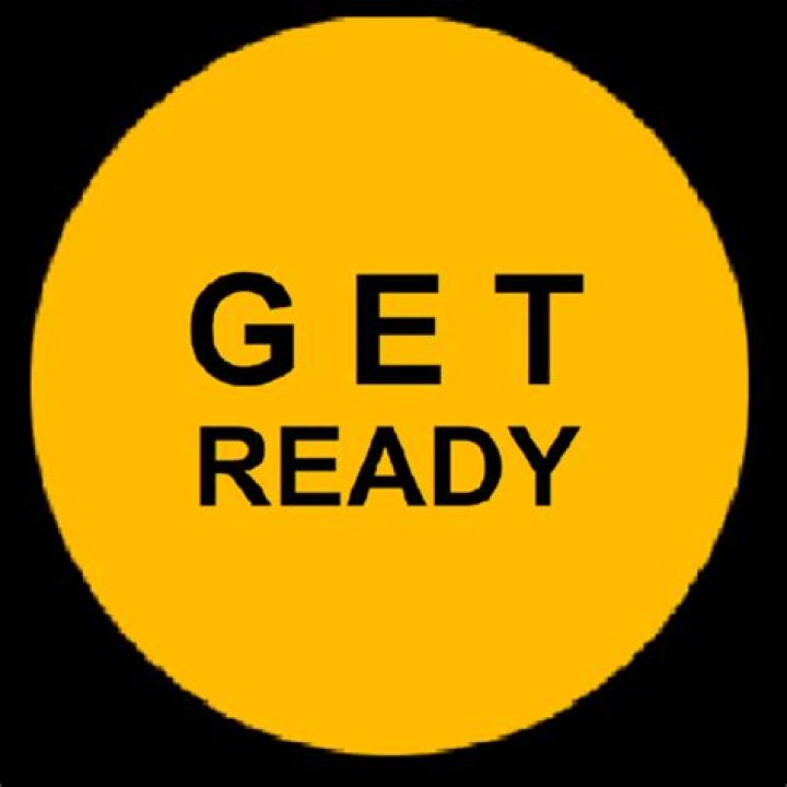 getready