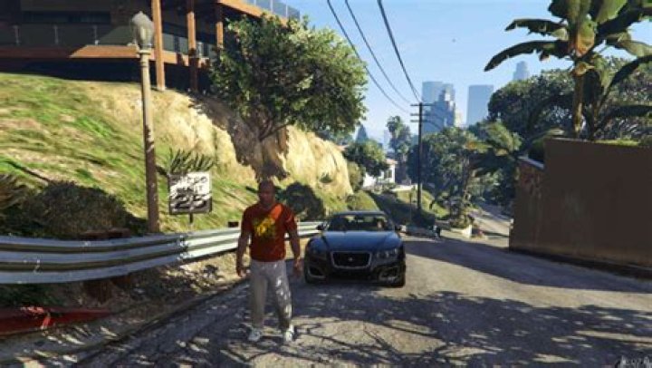 GTA