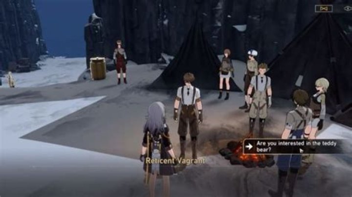 How to complete Hook's Gift in Honkai Star Rail