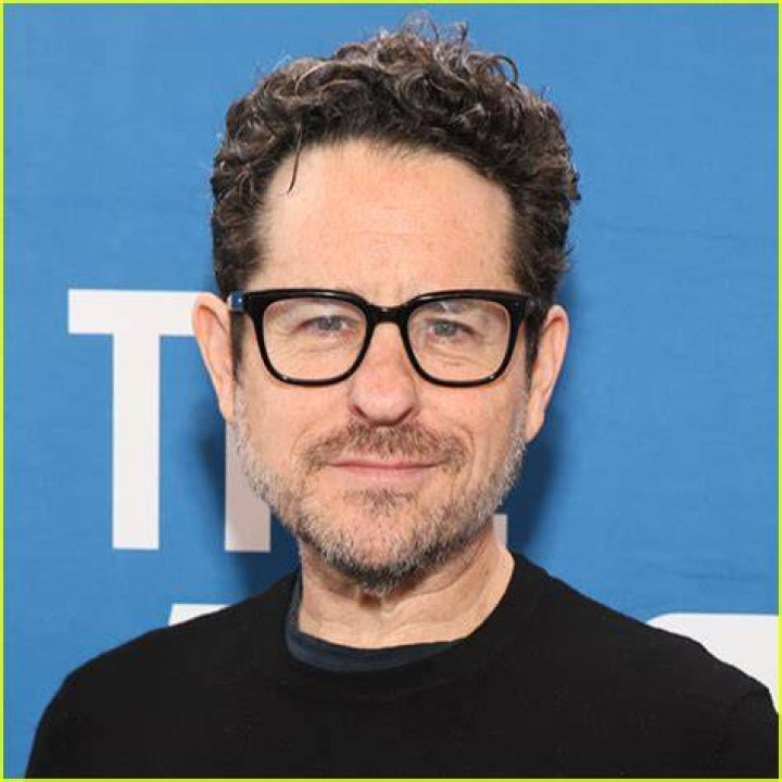 J.J. Abrams will executive produce the Apple TV+ live-action series "Speed Racer"