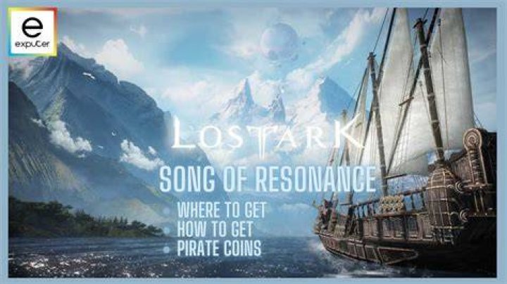 Lost Ark Song Resonance