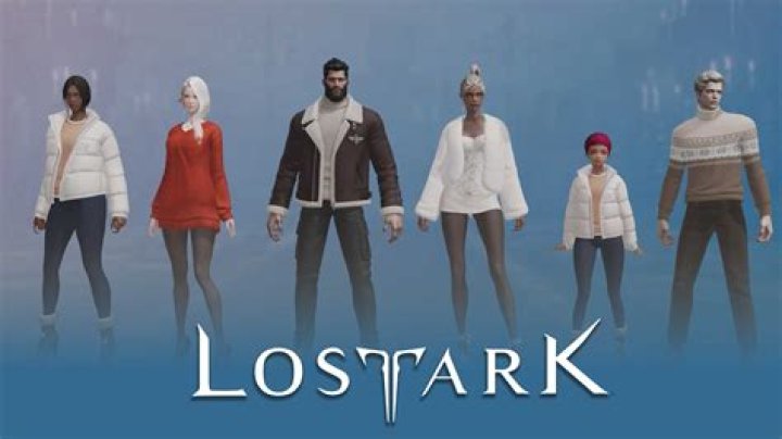Lost Ark
