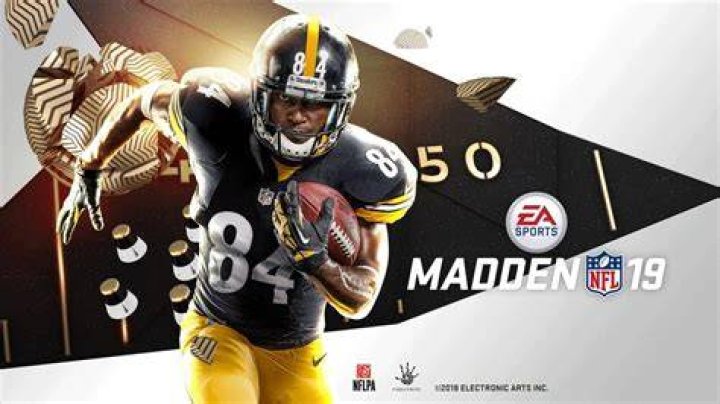 Madden 19