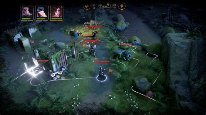 Mutant Year Zero