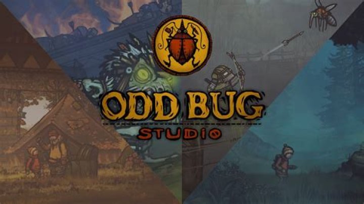 Odd Bug Studio Doug Cockle Narration Game