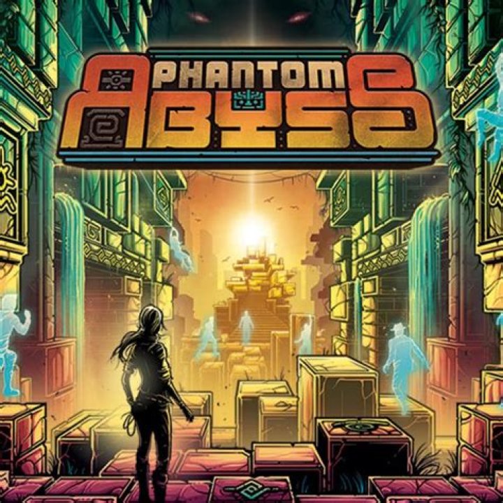 Phantom Abyss action-adventure