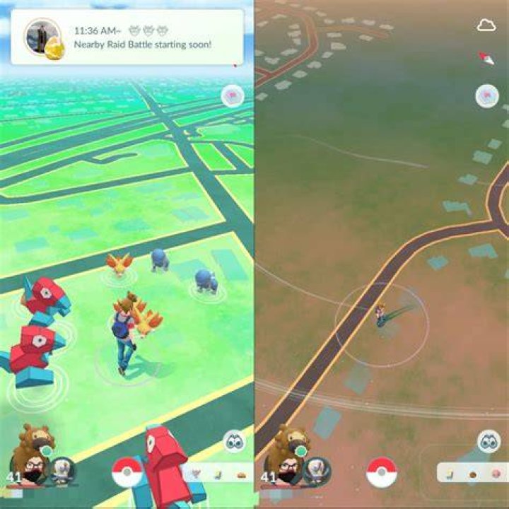 Pokemon Go: Where Can You Find Mateo?