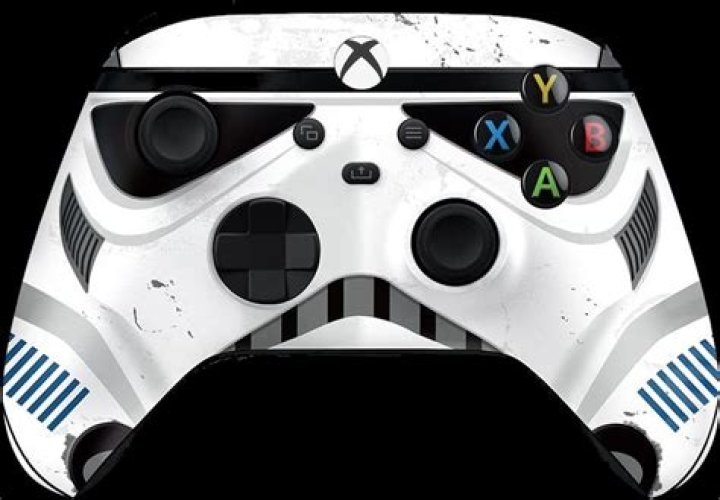 Razor Stormtrooper new xbox controller