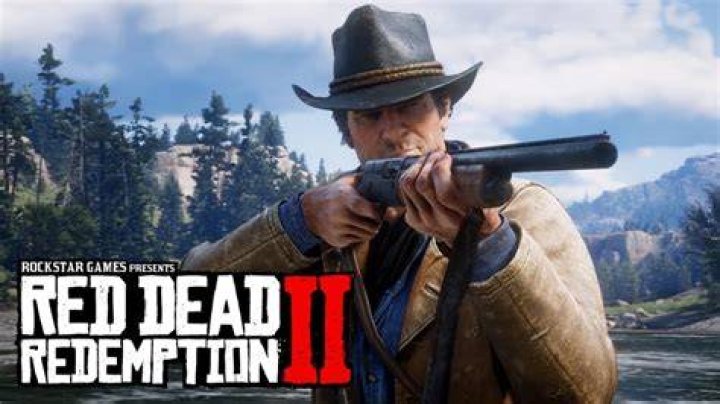 Red Dead Redemption 2 Trailer Shows a Familiar Face