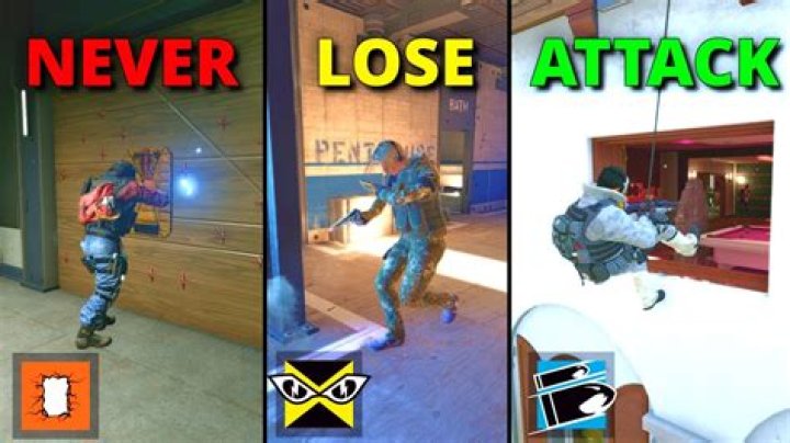 siege
