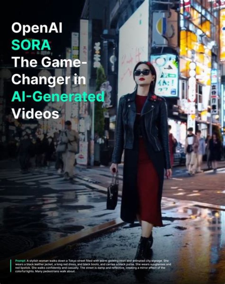 sora