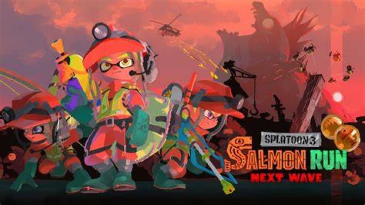 Splatoon
