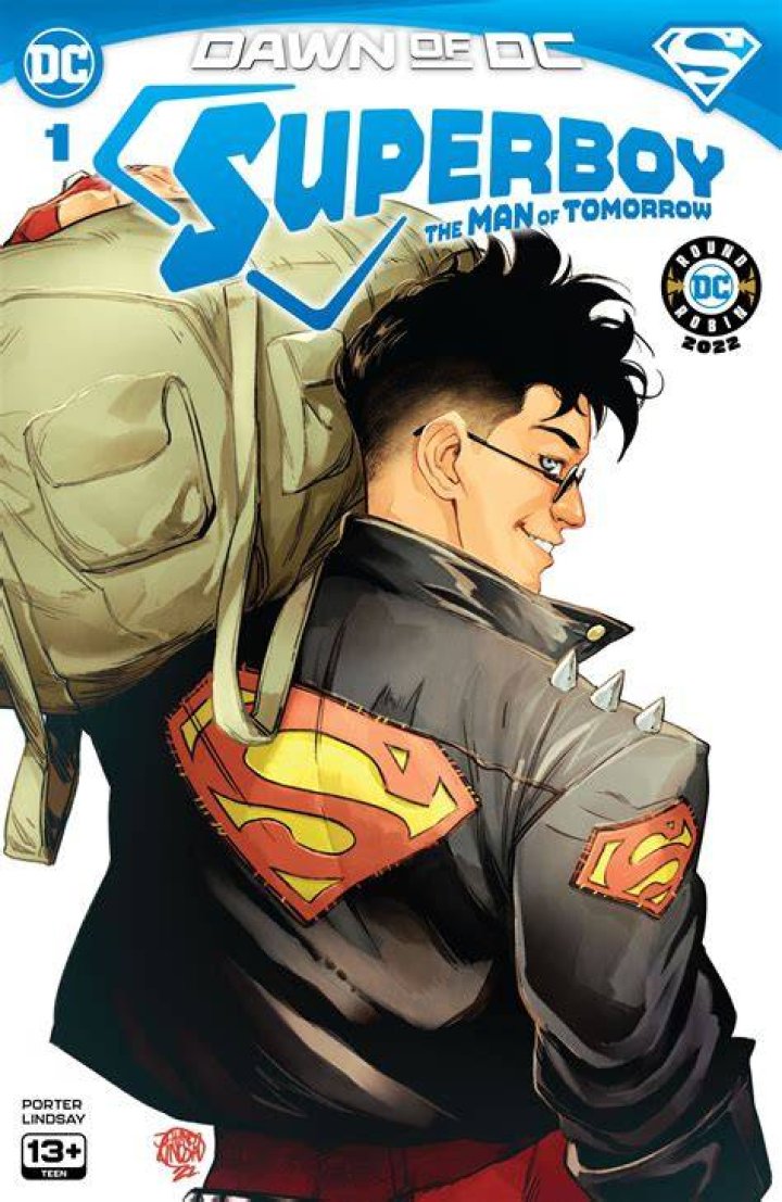 Superboy 