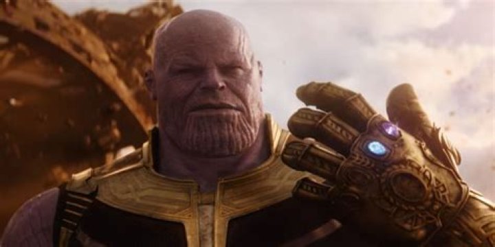 Thanos