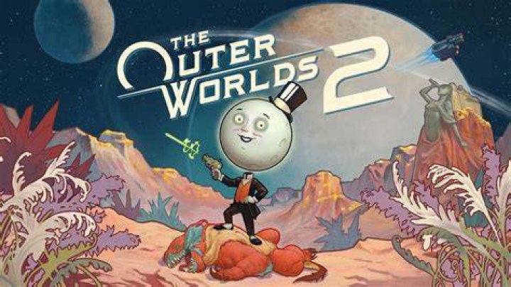 The Outer Worlds