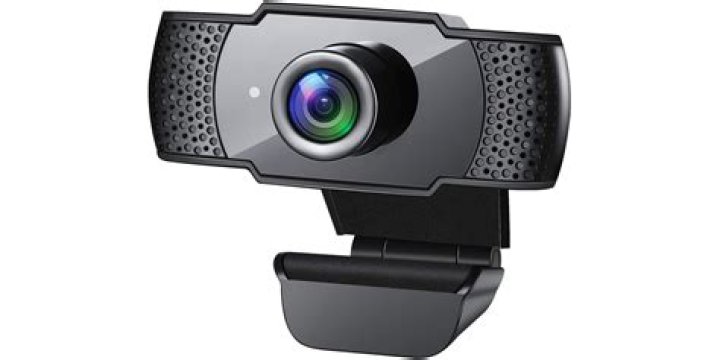 Webcam