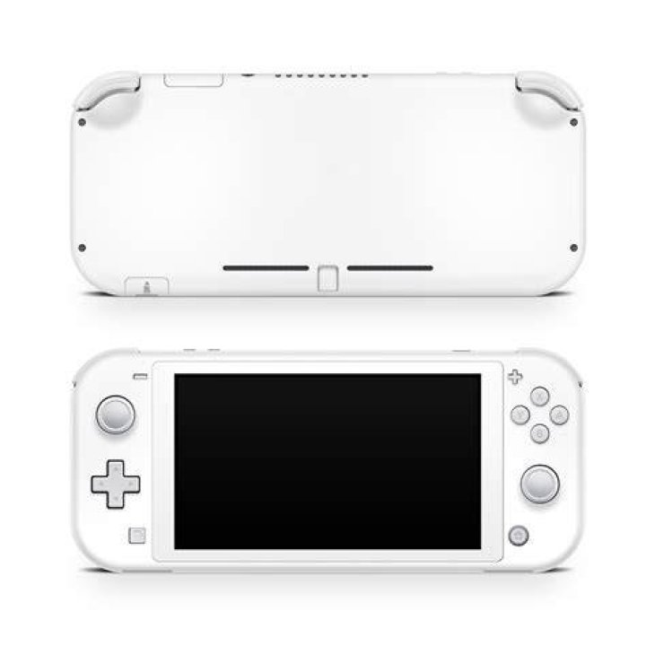 White Switch Lite
