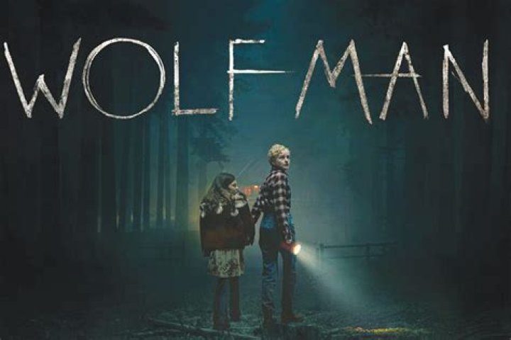 Wolfman