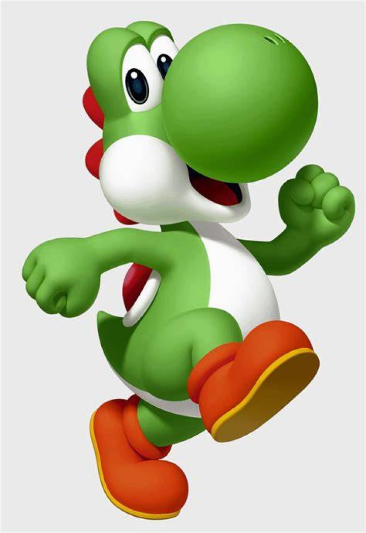 Yoshi's Wooly World